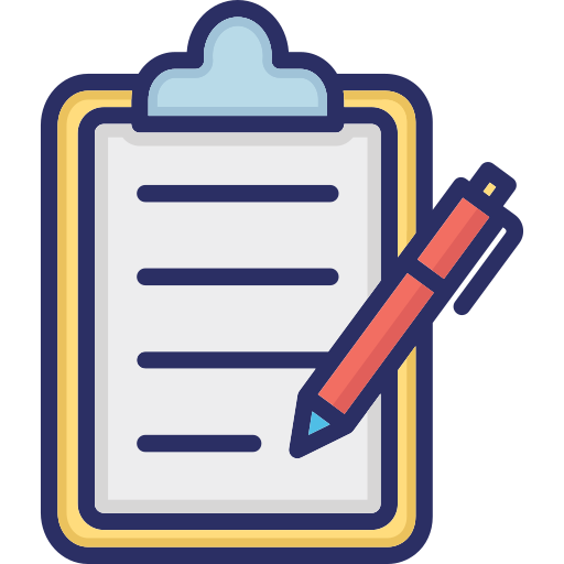 Lên outline cho bài viết