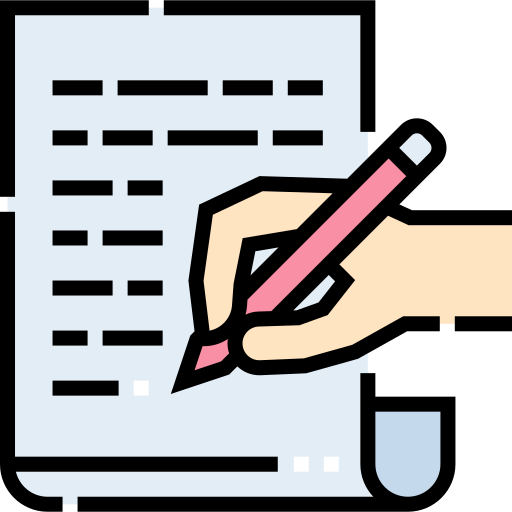 Tiến hành viết bài SEO